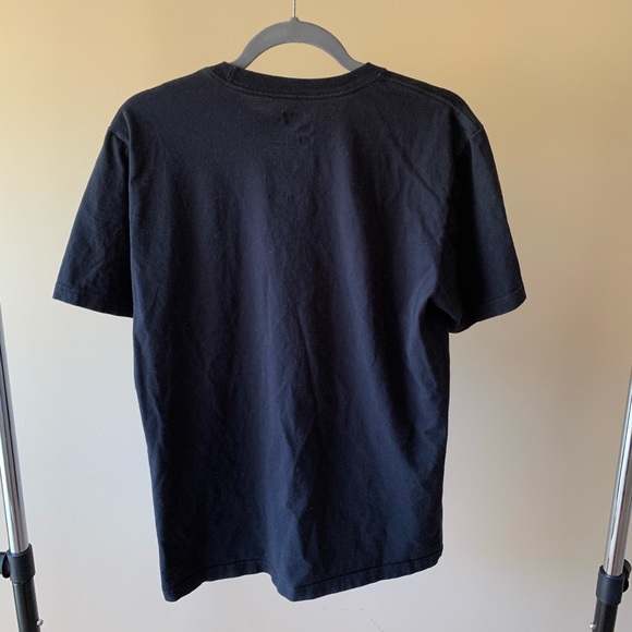 Nike Black Short Sleeve - Picture 3 of 4